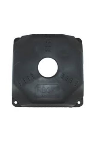 Rbox Wx9 Orta Boy Buat Kutusu Siyah 10cmx10cm