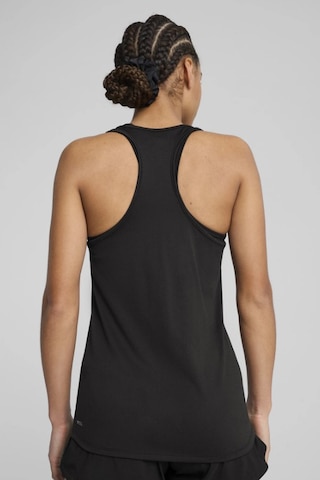 Puma Tad Essential Kadın Atlet Siyah