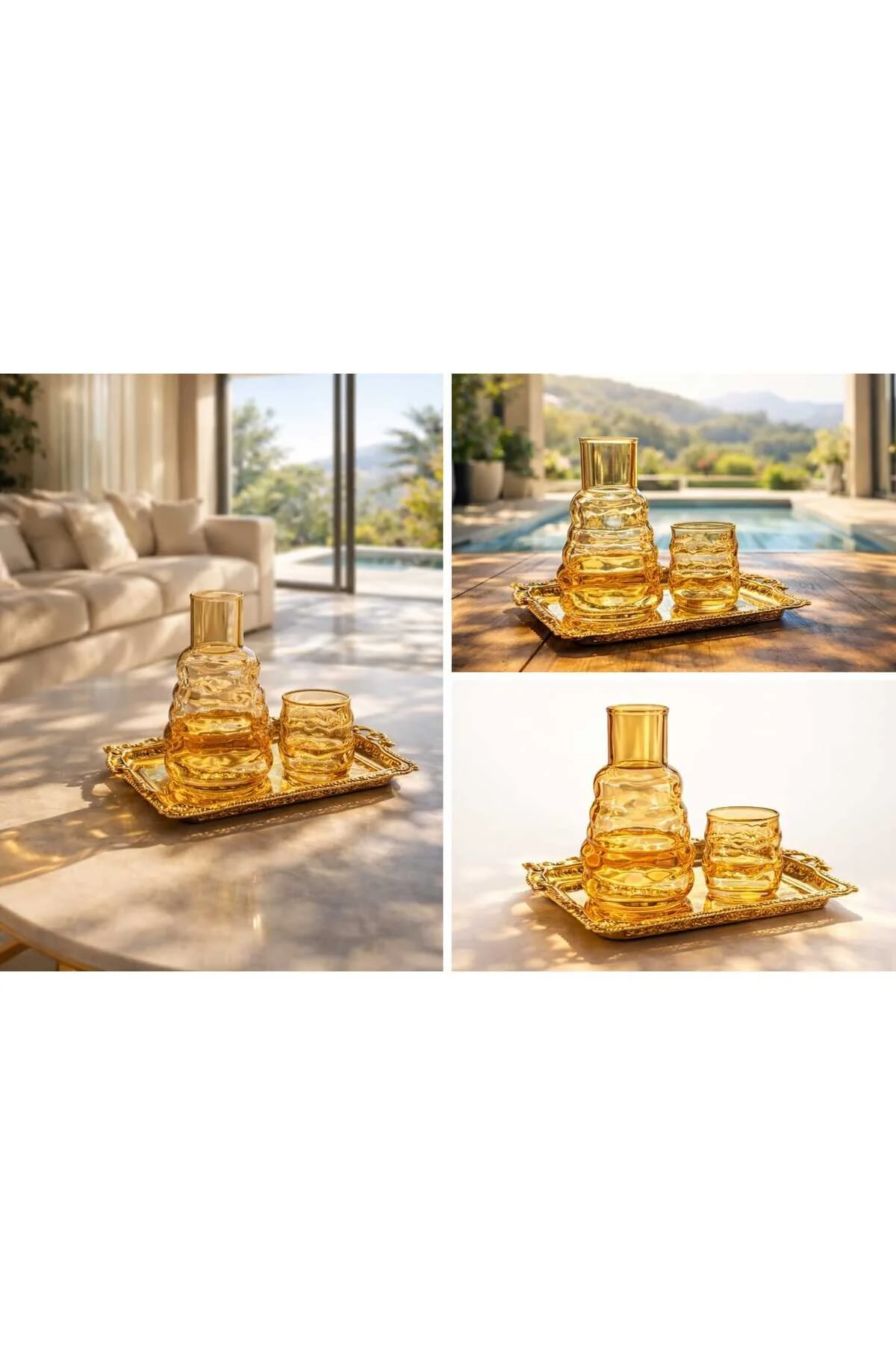 Banum Luxury Sürai