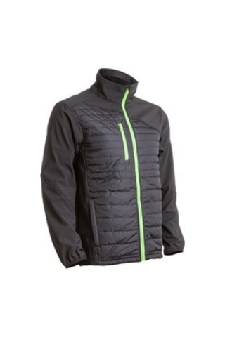 Coverguard 5corb Corıus Waıtscoat Black Ceket K Siyah