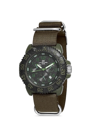 Cacharel Classic CHRL41084SE Erkek Kol Saati