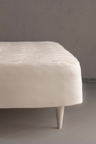 Othello Protecta Woolla Comfort Yatak Alezi 70X140+30Cm