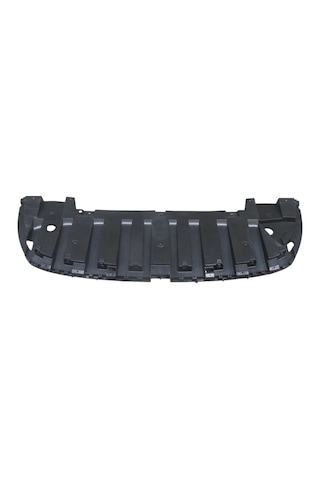 Renault Trafic 4 2022-2024 - Ön Tampon Alt Koruma Plastiği Oem No: 214755869r