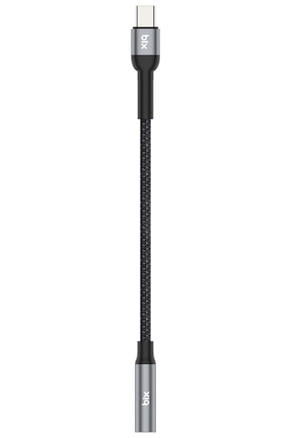 Bix BXAU2C Hi-fi Type-c 3.5 MM Kulaklık Dönüştürücü Ses Kablosu