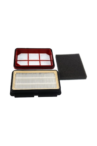 Rowenta Ro 8324 - Ro 8333 - Ro 8341 Süpürge Filtre Seti