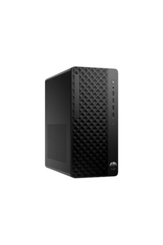 HP Prodesk 2 Towe G1A R5-8500G B70VJAT 16 GB 512 GB Dos Masaüstü Bilgisayar