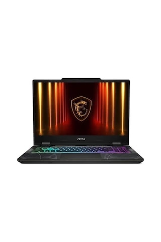 MSI Cyborg 17 B13WFKG-210XTRKN17 i7-13620H 24 GB 2 TB SSD RTX5060 17.3" Dos Dizüstü Bilgisayar