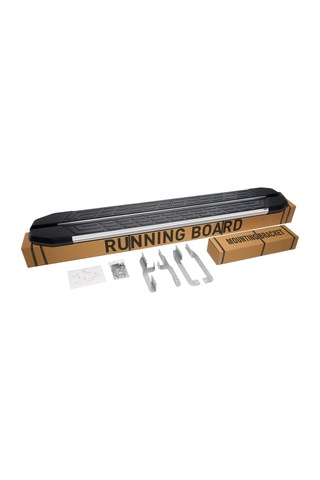 Dacia Jogger Newline Krom Yan Basamak 213 Cm 2022 Üzeri
