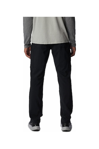 Columbia Am9184 Silver Ridge Utility Pant Erkek Outdoor Pantolon-28084 - Siyah