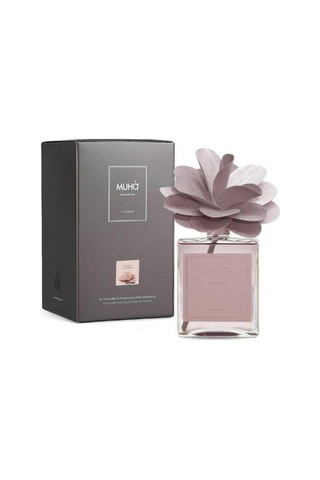 Rosa Room Freshener Diffuser Vanilia Amber 200 Ml Soft