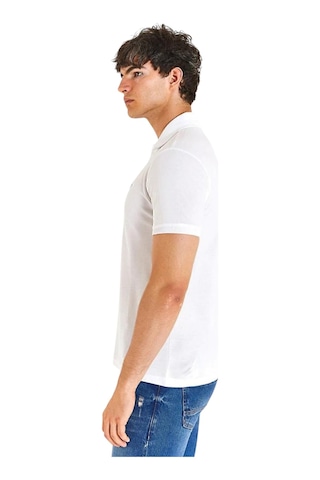 U.S. Polo Assn. Erkek T-shirt 1792406 Beyaz