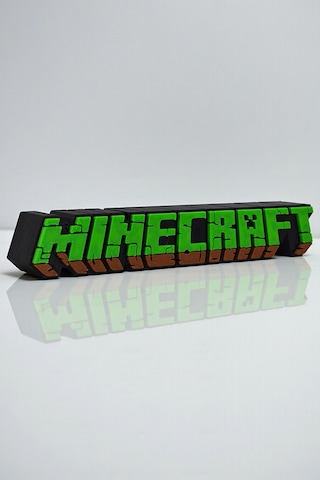 Mınecraft - Masa Üstü Figür