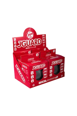 Jguard 90cm Maket - Jig Yem Koruyucu Kaplama Folyo