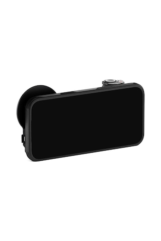 Tilta Khronos Lite Apple Uyumlu iPhone 17 Pro Max Handheld Kit - Black - Tkl-ıp17-pma-b Siyah