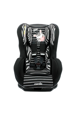 Nania 0-25 KG Oto Koltuğu