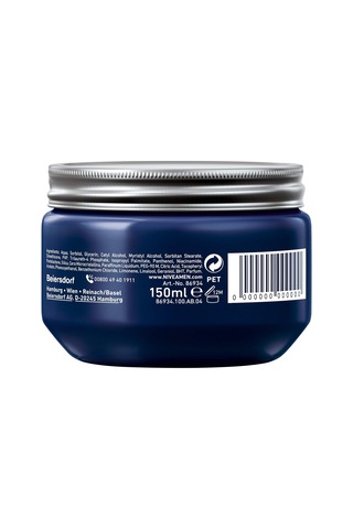 Nivea Men Saç Şekillendirici Krem Doğal Görünüm 150 Ml Diğer