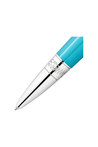 Montblanc Muses Maria Callas Özel Seri Tükenmez Kalem 129566