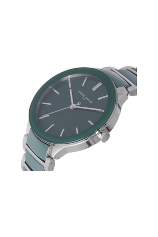 Pierre Cardin Cf.1020.cs.2 Kol Saati Metalik