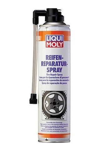 Lastik Tamir Spreyi 500 Ml 3343