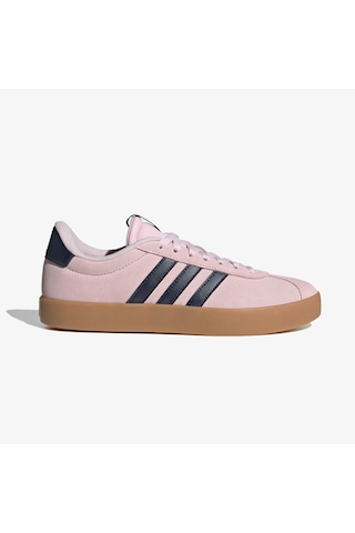 Adidas Vl Court 3.0 Kadın Pembe Spor Ayakkabı Jp7629 Pembe