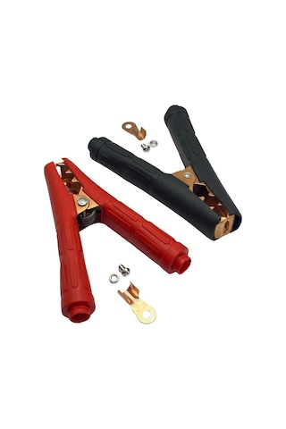 Akü Takviye Maşası 1.kalite 155 Mm 2 Ad