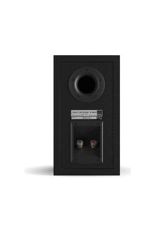 Dali Opticon 2 Mk2 Raf Tipi Hoparlör Siyah Çift