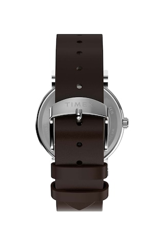 Timex Tw2y76400 Harry Potter X Timex Weekender Slytherin House Kol Saati Metalik Gri