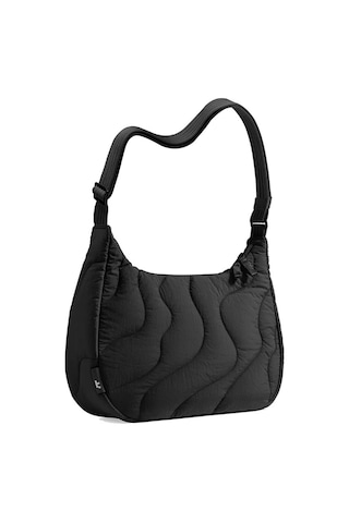 Tomtoc T34m1d1 11'' / 9l Siyah Terra T34 Puffy Serisi Notebook Çantası