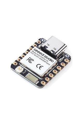 Xıao - Esp32-c6 Wifi + Bluetooth Geliştirme Kartı