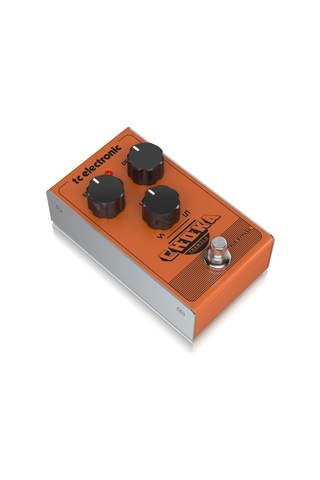 Tc Electronic Choka Tremolo Tremolo Pedalı
