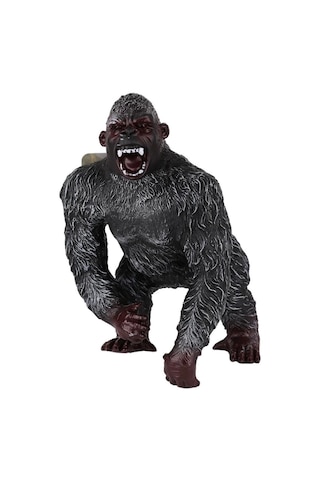 Mey İthalat 99850-4 King Kong Figür -can Oyuncak