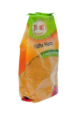 Bağdat Endüstriyel Boy Köfte Harcı 1 KG