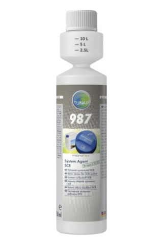 987 Scr Sistem Etken Madde 250 Ml 987 Scr Sistem Etken Madde 250 Ml