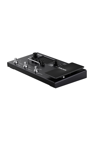 Nux Mg-30 Elektro Gitar Prosesörü Üst Segment - Profesyonel Mode
