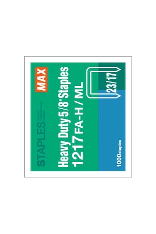 Hd-12l/17 Dev Zımba Makınesı Grı