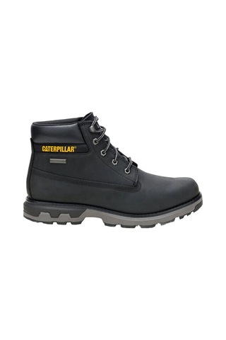 Cat Pursue Wp Erkek Outdoor Botu P726370 Siyah