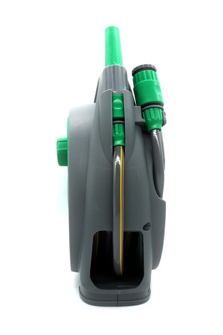 Daye Dy637 Mini Hortum Sprey Tabanca Bahçe Sulama Seti 10 Mt (488426887)