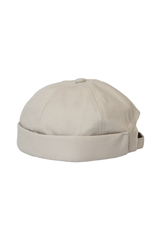 Erkek %100 Pamuk Cap Docker Şapka