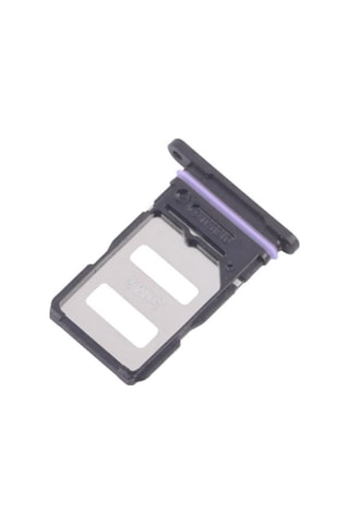 Xiaomi Uyumlu Redmi Note 14 Pro+ Plus 5g Sim Kart Tepsisi Mor 24115ra8eg