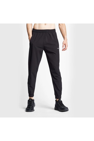 Piyera Lescon 25s-1206-25b Erkek Eşofman Alt Sıyah Siyah Siyah