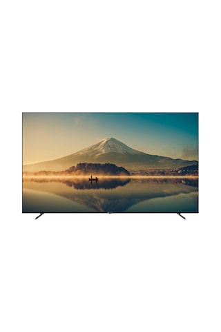 Dijitsu 65 DQ 40000 4K Ultra Hd 65" 165 Ekran Uydu Alıcılı Google Smart Qled TV