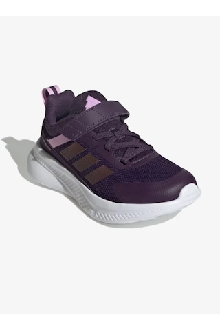 Adidas Jq5198 Fortarun 4.0 Çocuk Günlük Spor Ayakkabı Mor