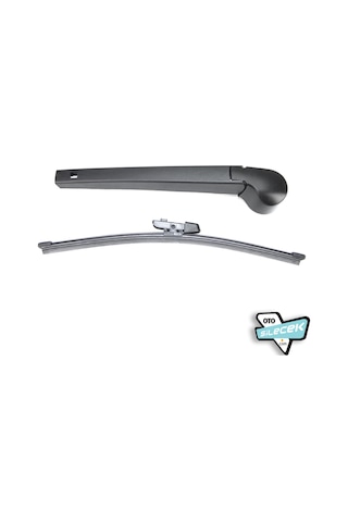 Vw Golf 7 Arka Silecek Kolu Set 2012-2019