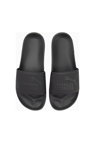 Puma Leadcat 2.0 Terlik 38413903 Siyah