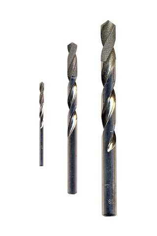Mey İthalat Todrill Td 50809 Cam Delme Ucu 9 Mm