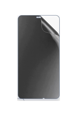 Liuma 640 Xl Uyumlu Ön Yüzey Hayalet Privacy Hidrojel Ekran Koruyucu 72771042