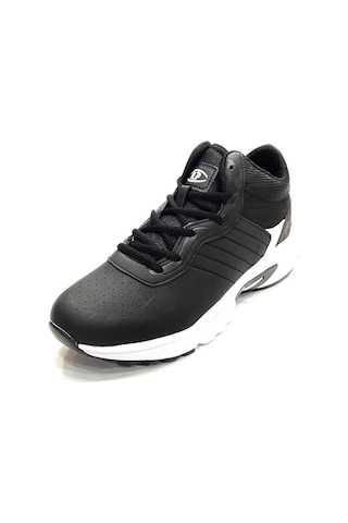 M.P 1721Mr Siyah Basketbol Unısex Ayakkabı Siyah