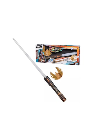 Star Wars Lıghtsaber Forge Elektronık Işın Kılıcı Seti