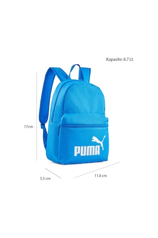 Puma Phase Unisex Sırt Çantası 07994306