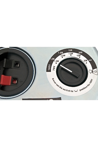 Work Ic 611 T Pasif Tavan Tipi Hoparlör Beyaz